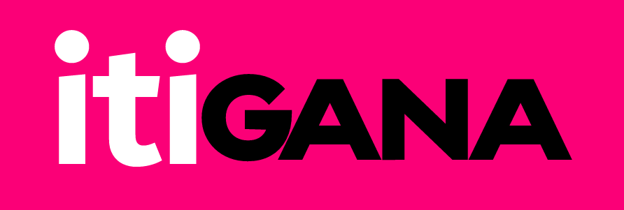 logo itiGANA
